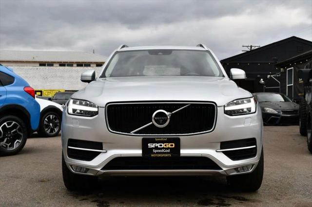 2018 Volvo XC90 T6 Momentum