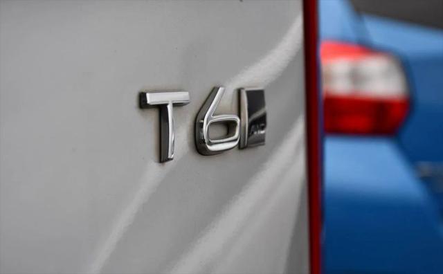 2018 Volvo XC90 T6 Momentum