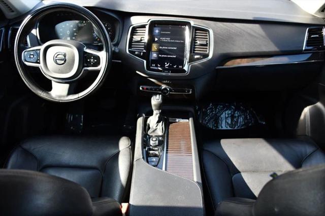 2018 Volvo XC90 T6 Momentum