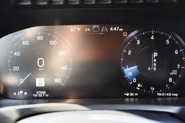 2018 Volvo XC90 T6 Momentum