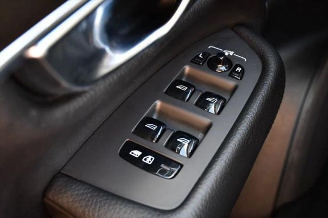 2018 Volvo XC90 T6 Momentum