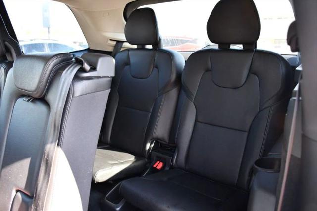2018 Volvo XC90 T6 Momentum