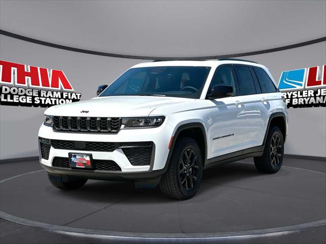 2026 Jeep Grand Cherokee Altitude 4x2 for sale in Bryan, TX