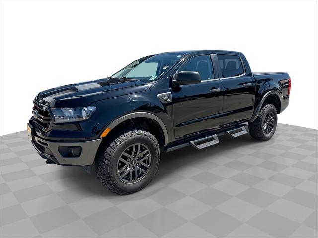 2022 Ford Ranger XLT for sale in Baton Rouge, LA