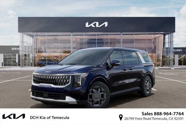 2026 Kia Carnival MPV EX for sale in Temecula, CA
