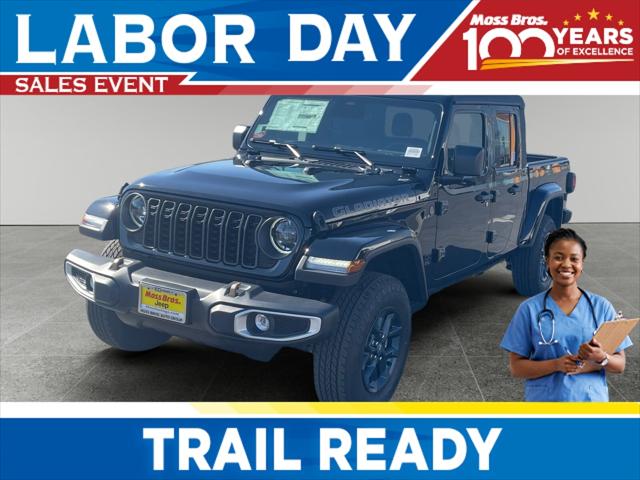2026 Jeep Gladiator Sport for sale in Moreno Valley, CA