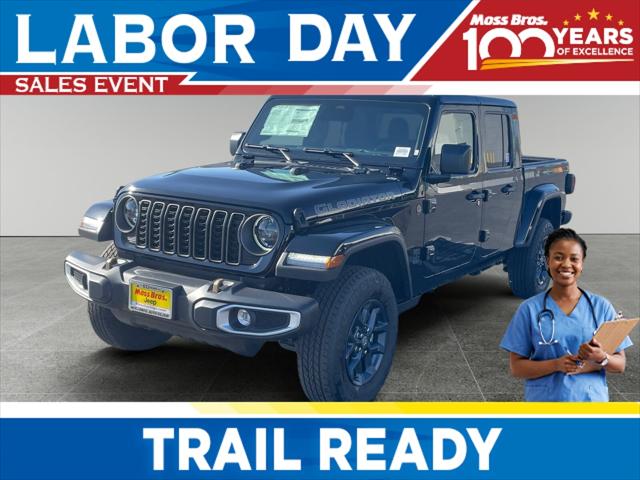 2026 Jeep Gladiator Sport for sale in Moreno Valley, CA