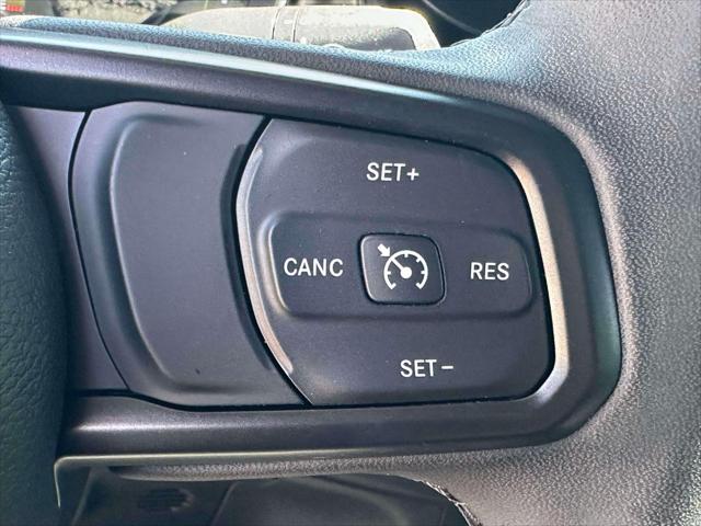 2023 Jeep Wrangler 4xe 4x4