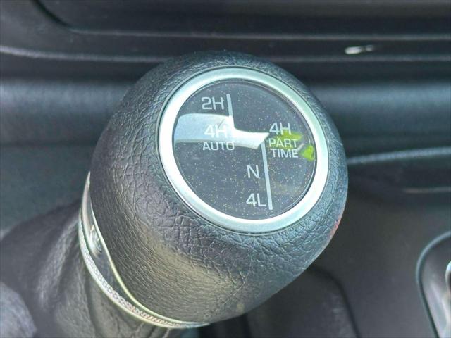 2023 Jeep Wrangler 4xe 4x4
