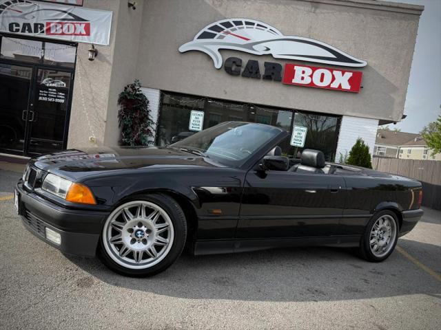 1995 BMW 325i 325i for sale in Oakbrook Terrace, IL