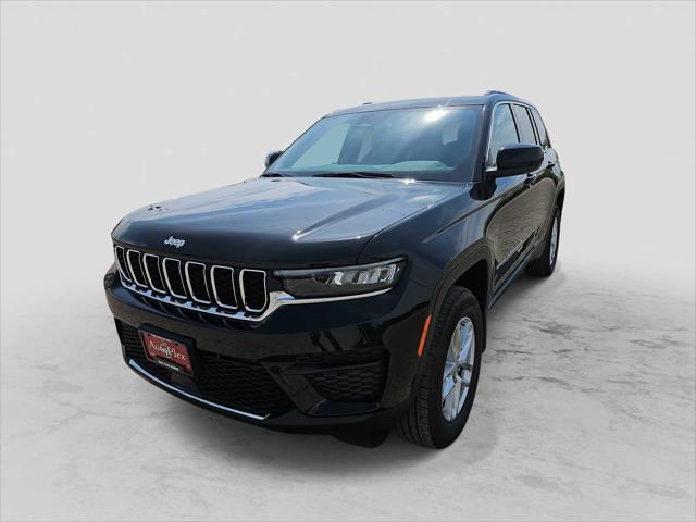 2026 Jeep Grand Cherokee Laredo X for sale in San Angelo, TX
