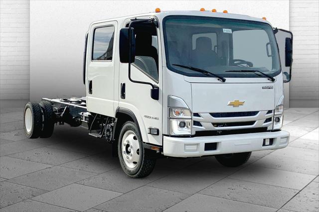 2025 Chevrolet 4500 LCF Gas Unknown for sale in Topeka, KS