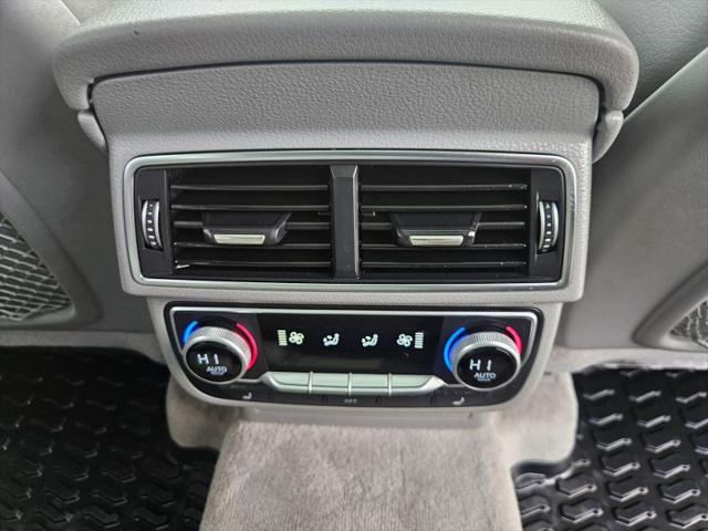 2018 Audi Q7 3.0T Premium