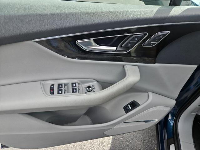 2018 Audi Q7 3.0T Premium