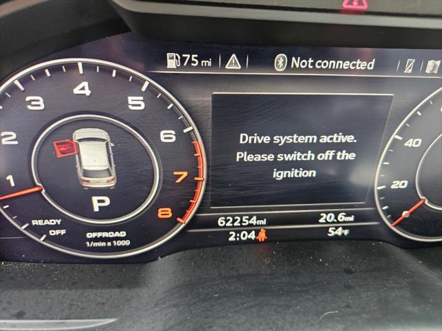 2018 Audi Q7 3.0T Premium