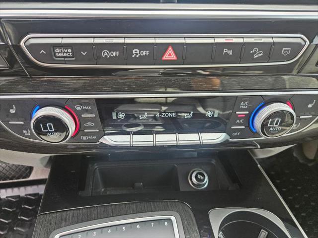 2018 Audi Q7 3.0T Premium