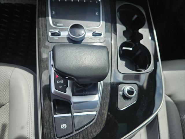 2018 Audi Q7 3.0T Premium