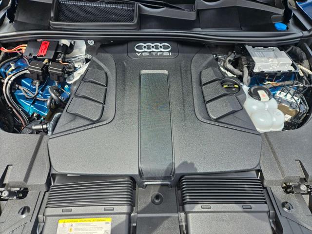2018 Audi Q7 3.0T Premium
