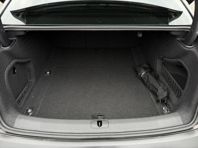 2023 Audi S4 Premium Plus TFSI quattro Tiptronic