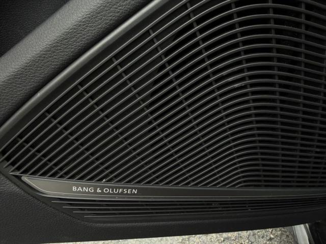 2023 Audi S4 Premium Plus TFSI quattro Tiptronic