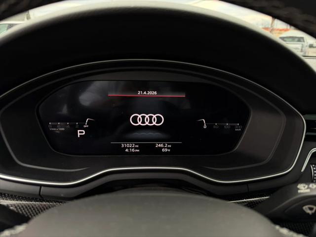 2023 Audi S4 Premium Plus TFSI quattro Tiptronic
