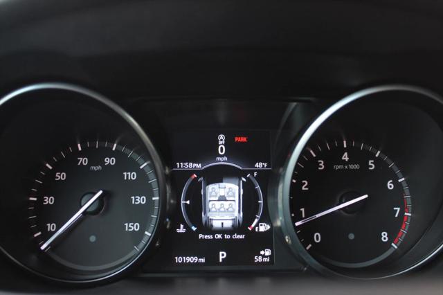 2017 Land Rover Discovery Sport SE