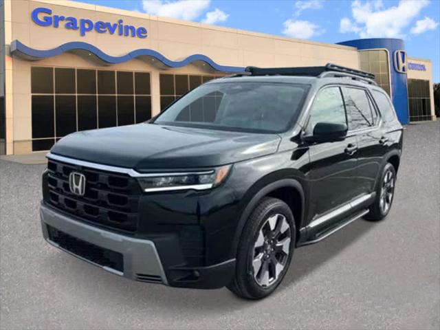 2026 Honda Pilot Touring for sale in Grapevine, TX