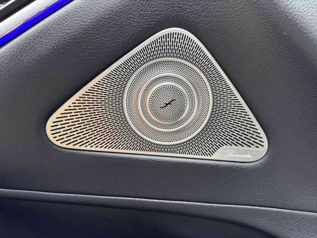 2022 Mercedes-Benz S 580 4MATIC