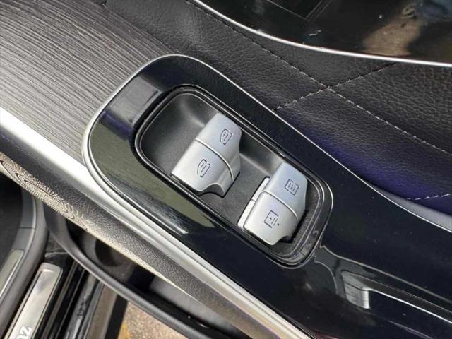 2022 Mercedes-Benz S 580 4MATIC