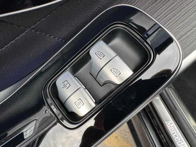 2022 Mercedes-Benz S 580 4MATIC