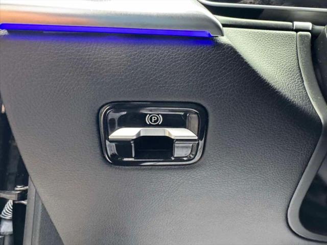2022 Mercedes-Benz S 580 4MATIC