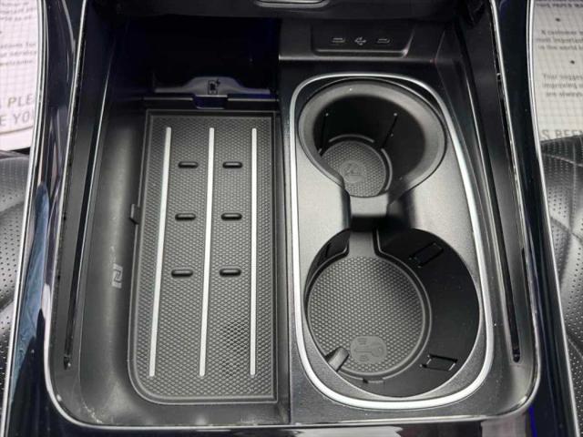2022 Mercedes-Benz S 580 4MATIC