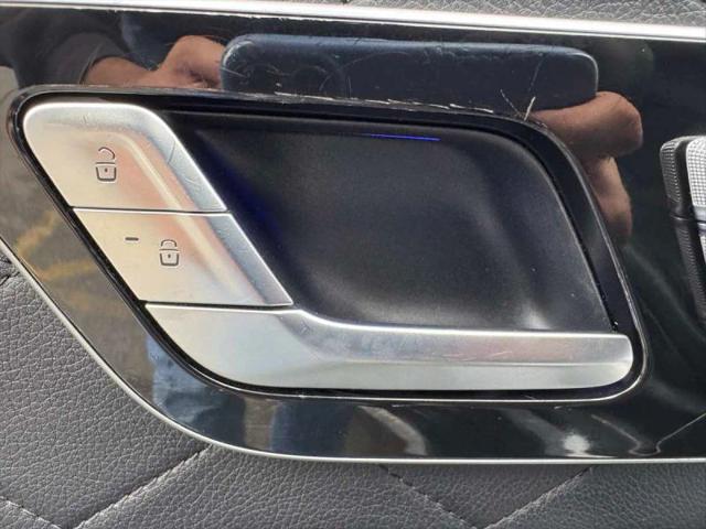 2022 Mercedes-Benz S 580 4MATIC
