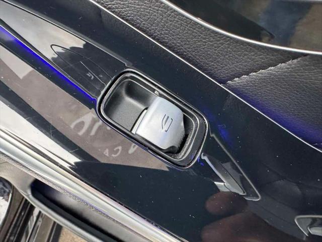 2022 Mercedes-Benz S 580 4MATIC