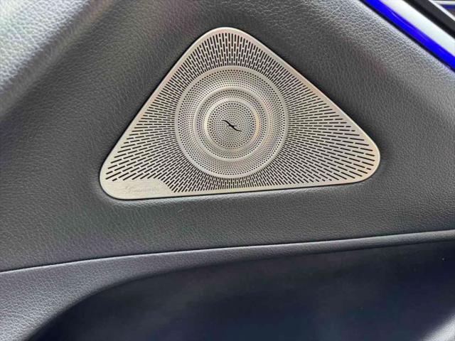 2022 Mercedes-Benz S 580 4MATIC