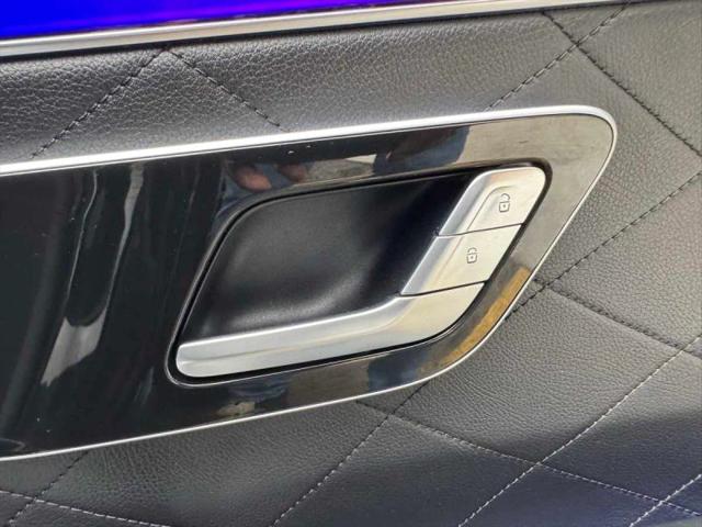 2022 Mercedes-Benz S 580 4MATIC