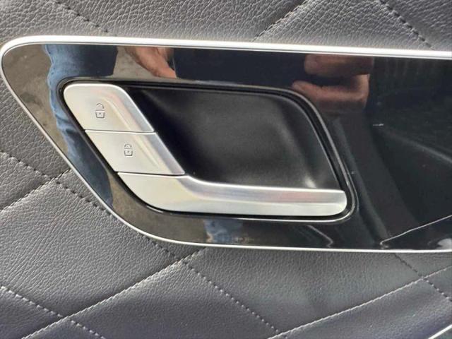2022 Mercedes-Benz S 580 4MATIC