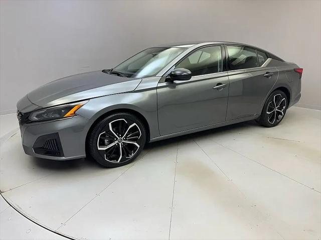 2024 Nissan Altima SR FWD for sale in Naugatuck, CT