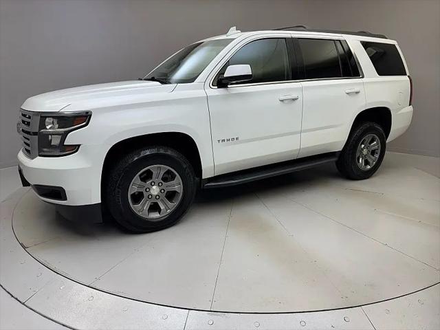 2019 Chevrolet Tahoe LS for sale in Naugatuck, CT