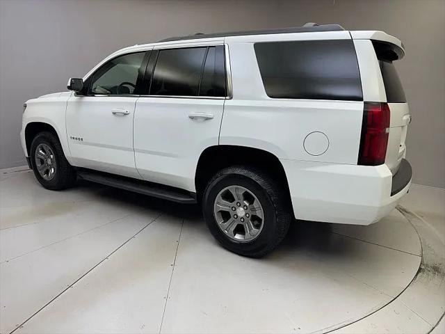 2019 Chevrolet Tahoe LS