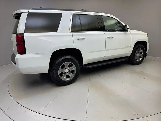 2019 Chevrolet Tahoe LS