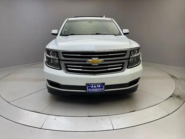 2019 Chevrolet Tahoe LS