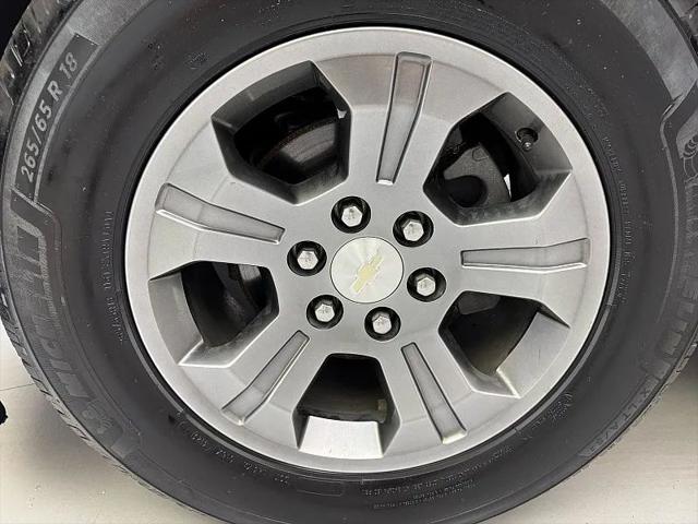2019 Chevrolet Tahoe LS