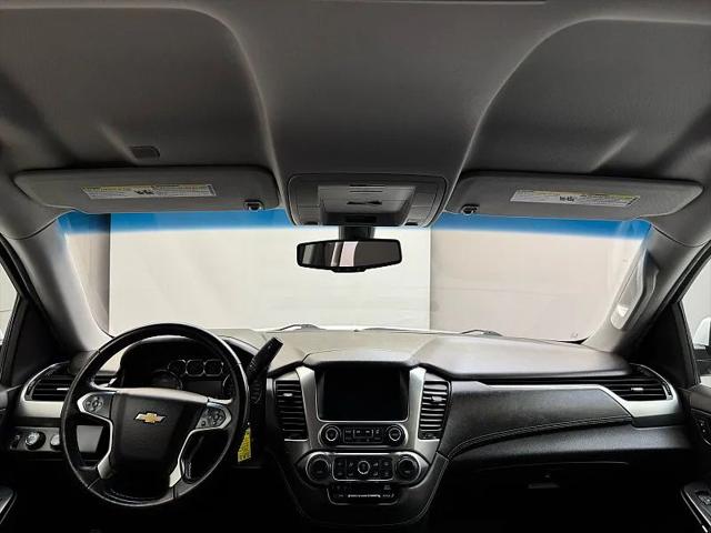 2019 Chevrolet Tahoe LS