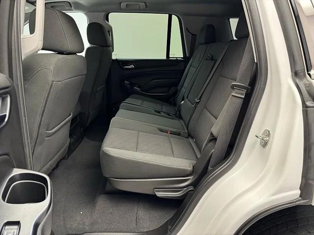 2019 Chevrolet Tahoe LS