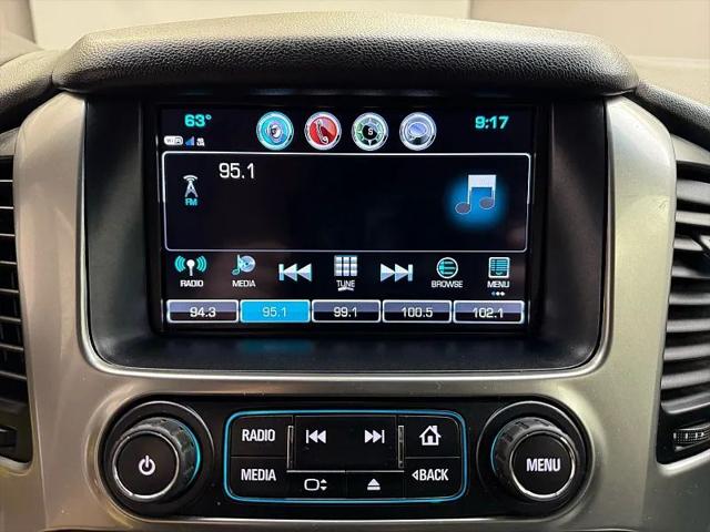 2019 Chevrolet Tahoe LS