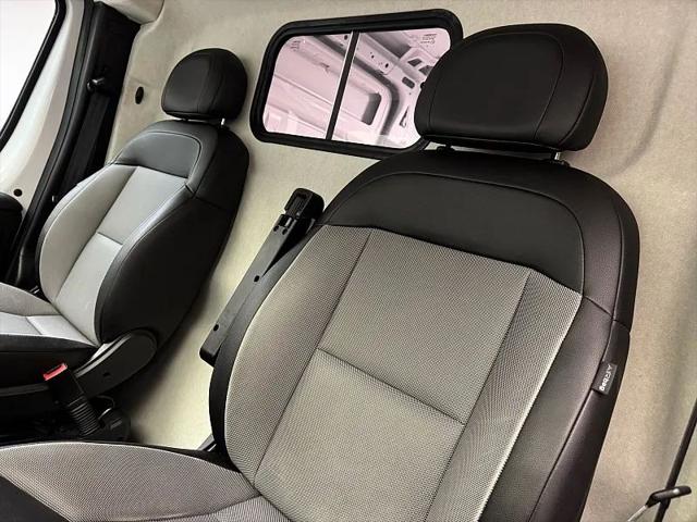 2024 Ram ProMaster 2500 Cargo Van Tradesman High Roof 136" WB w/Pass Seat