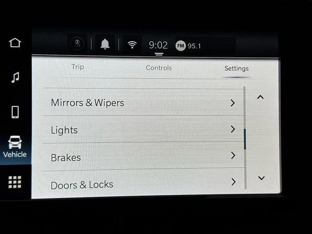 2024 Ram ProMaster 2500 Cargo Van Tradesman High Roof 136" WB w/Pass Seat
