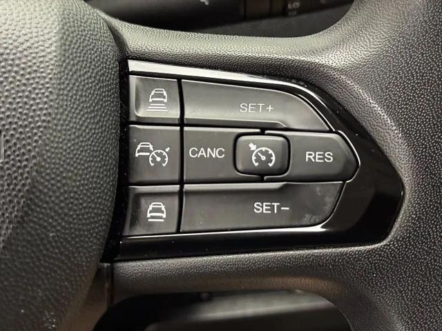 2024 Ram ProMaster 2500 Cargo Van Tradesman High Roof 136" WB w/Pass Seat