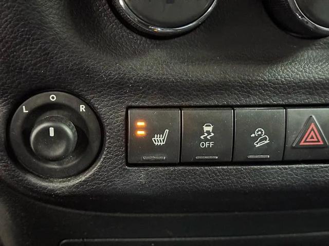 2017 Jeep Wrangler Unlimited Sport 4x4
